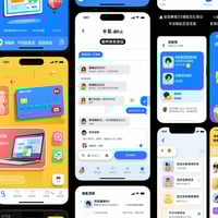 日本におけるUI画面デザインの意匠登録事例