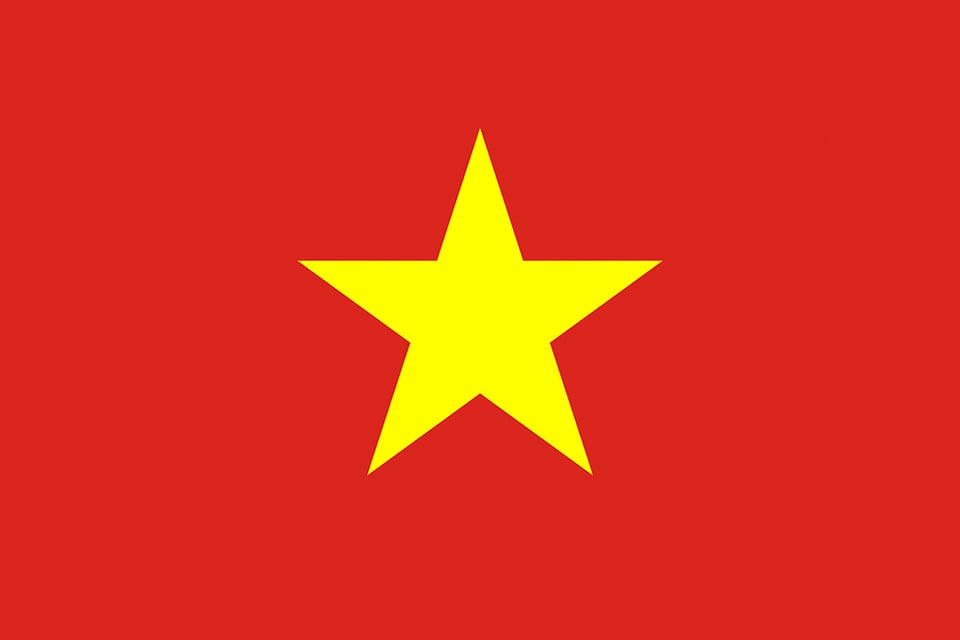 ベトナム商標登録