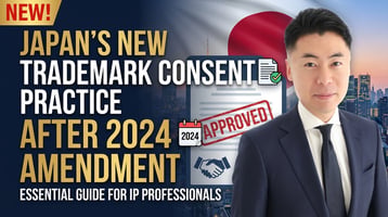 Letter of Consent in Japan: Practice After the 2024 Amendment