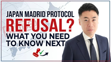 Madrid Protocol in Japan: What to Expect After the Provisional Refusal