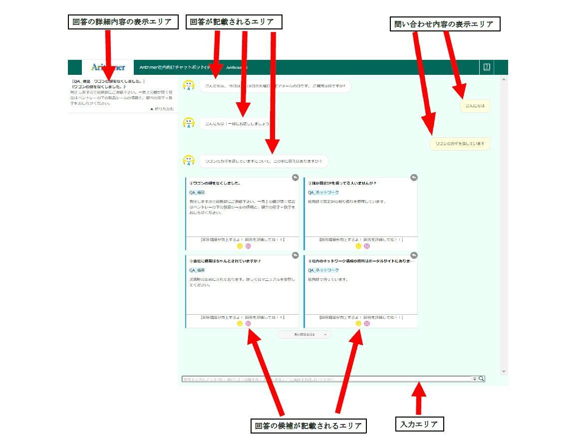 問い合わせ情報表示用画像の意匠登録