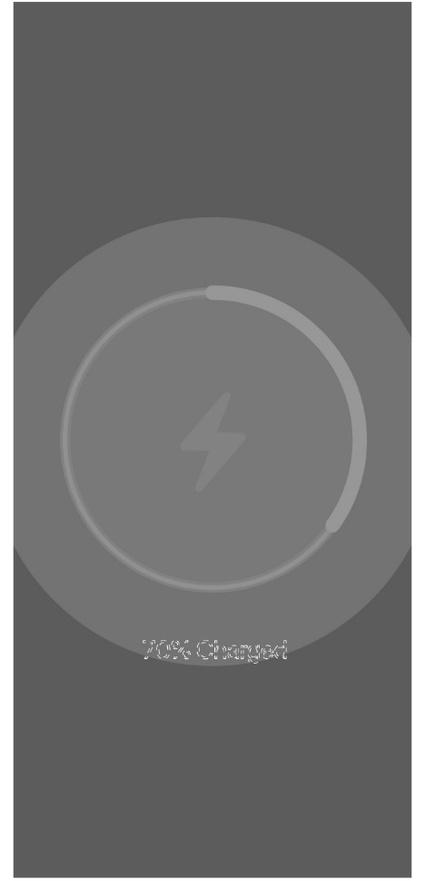 情報表示用画像