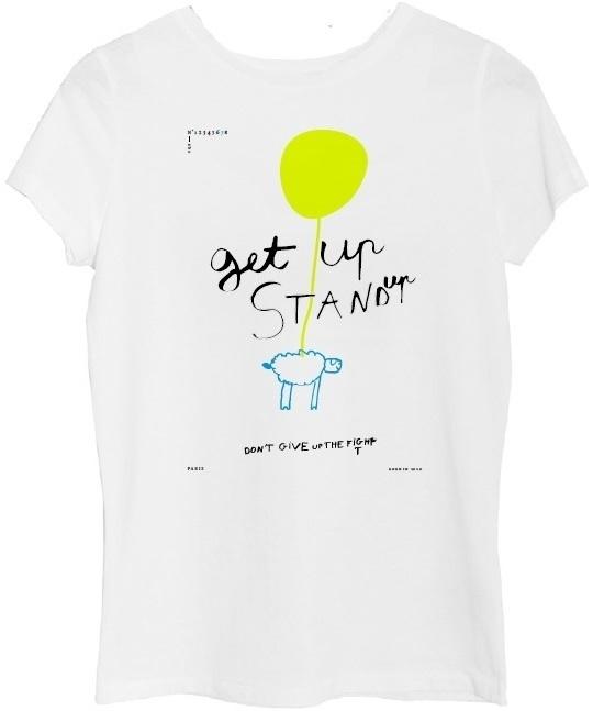 Tシャツの意匠登録