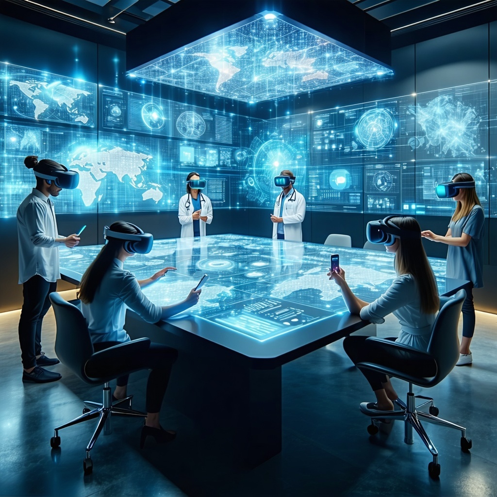 日本国内における直近5年間のAR/VR関連特許事例