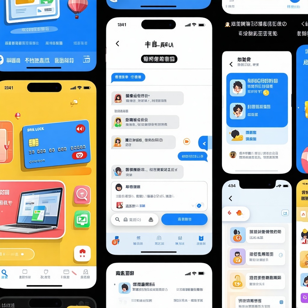 日本におけるUI画面デザインの意匠登録事例