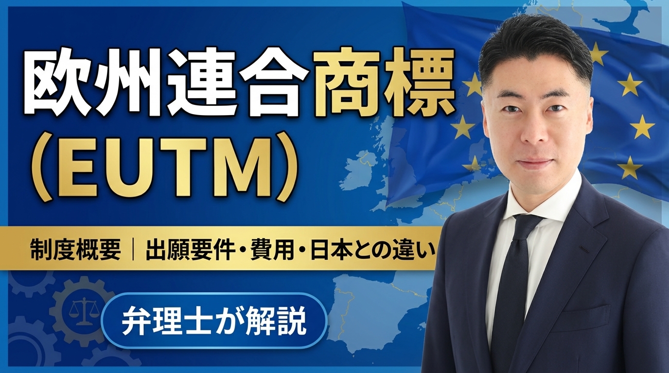 欧州特許制度の実務ガイド